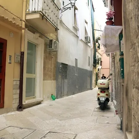 Dal Pupo 2 * باري