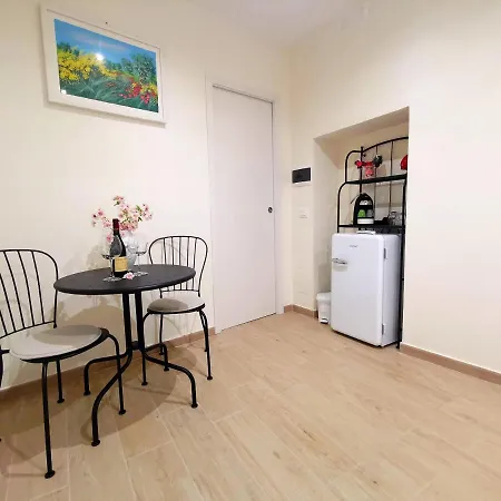 Dal Pupo 2 * باري