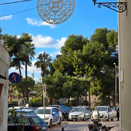 Apartamento Dal Pupo 2 Bari