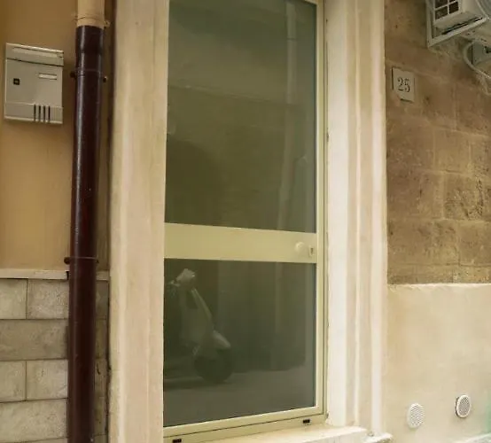 Apartamento Dal Pupo 2 *