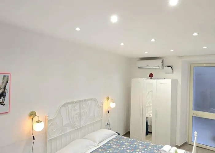 Dal Pupo 2 Appartement *