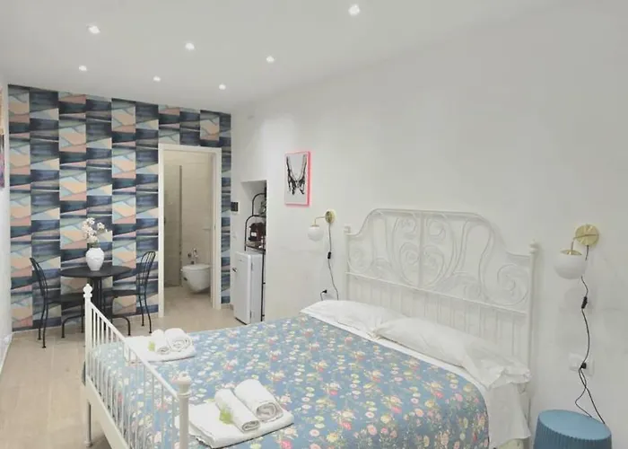 Dal Pupo 2 Appartement Bari