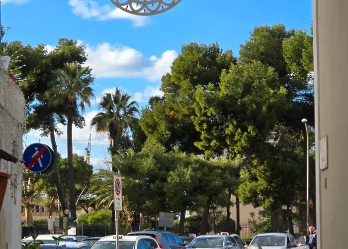 Apartamento Dal Pupo 2 Bari