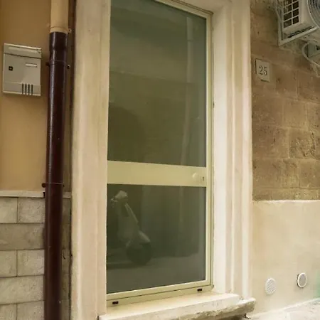 아파트 Dal Pupo 2 *