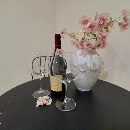 Dal Pupo 2 아파트 *