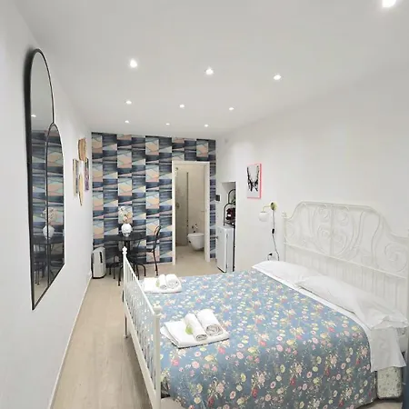 Apartment Dal Pupo 2 Bari