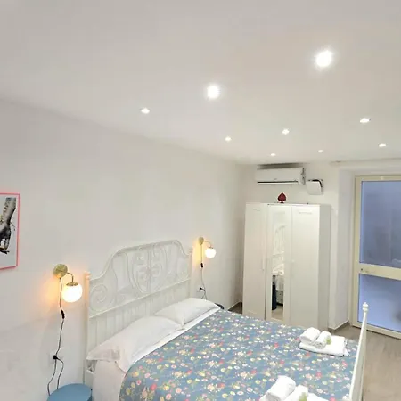 Dal Pupo 2 Apartment *