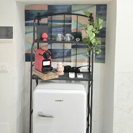 Smart Vecchia * Bari