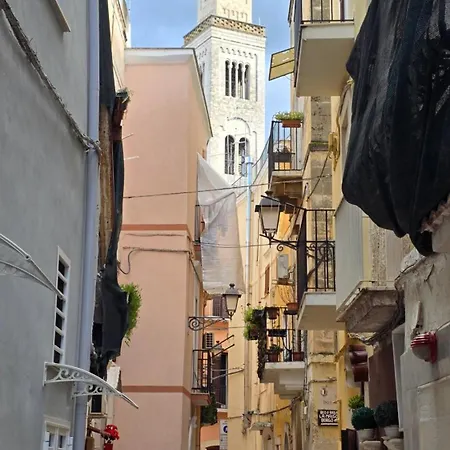 Dal Pupo 2 Apartment