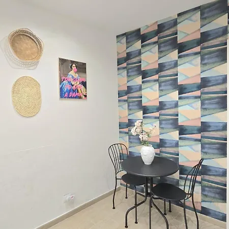 Apartament Smart Vecchia Bari