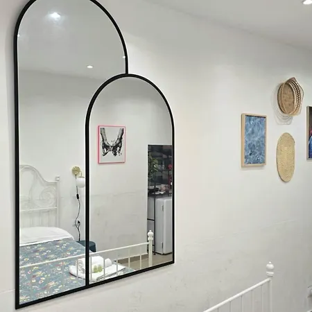 Smart Vecchia Apartment Bari