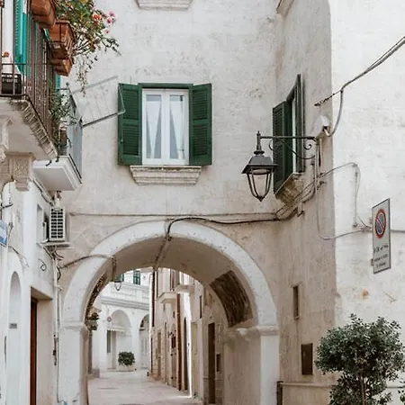 Smart Vecchia Bari
