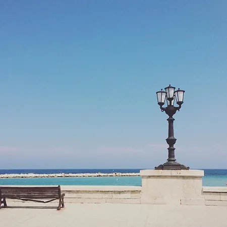 Smart Vecchia Bari
