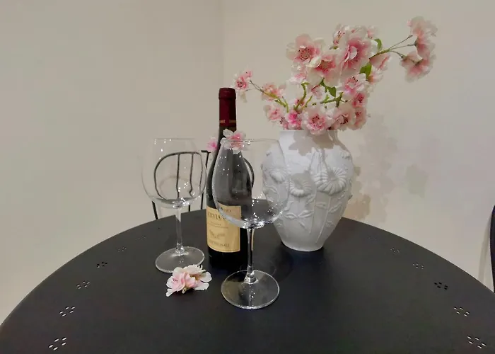 Smart Vecchia Apartament *