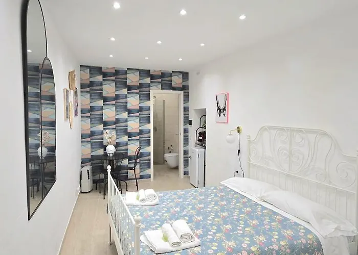 Apartment Dal Pupo 2 Bari