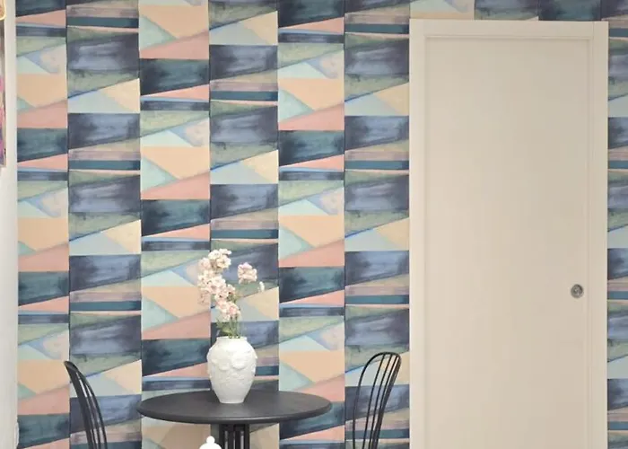 Apartment Dal Pupo 2