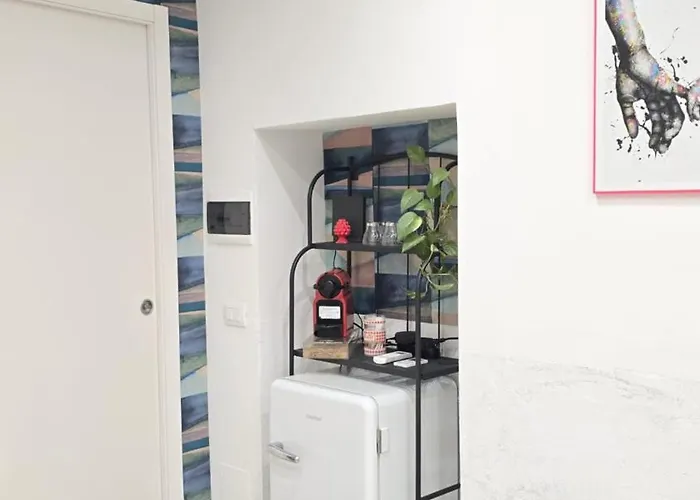 Dal Pupo 2 Apartment