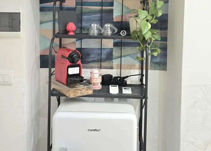 Smart Vecchia * Bari