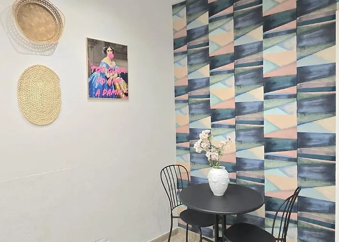 Apartament Smart Vecchia Bari