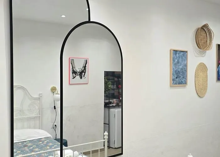 Smart Vecchia Apartament Bari