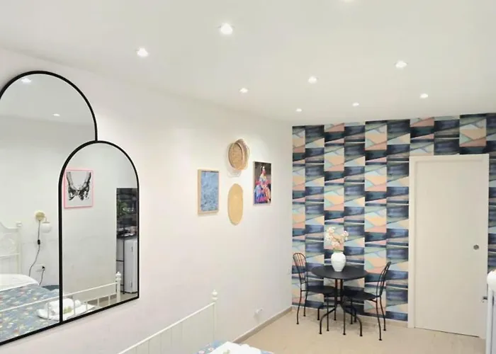 Smart Vecchia Apartament Bari