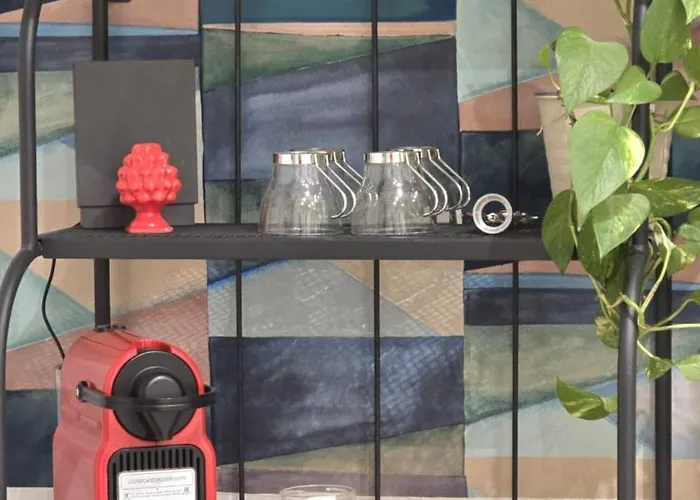 Apartment Dal Pupo 2 Bari