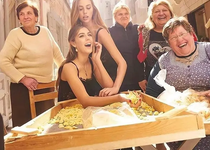 Apartment Dal Pupo 2